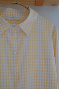 Image 2 of Camicia NINO vichy ( + Colori)