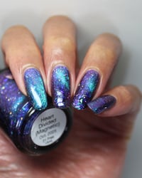 Image 5 of Heart Divided (magnetic)