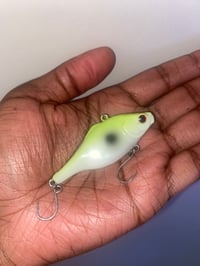 Image 2 of Lipless Crank