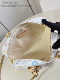 Image 5 of LV Multi Bowling Bag