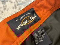 Image 3 of 2000s WEAR 1 FIRST BAGGY CARGO PANTS - SIZE 32