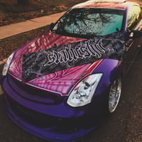 Image 3 of V3 NOBORI FLAG