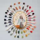 Image of Bastidor Verónica Lake