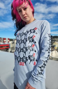 Image 1 of Six chains longsleeve 