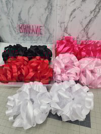 Image 2 of Tutu Sock Box