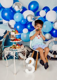 Image 23 of 45-Minute Birthday Package (Boys)