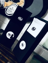 Image 1 of T-Rod Socks