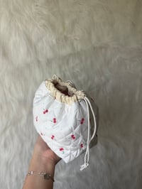 Image 2 of Cherry Bag