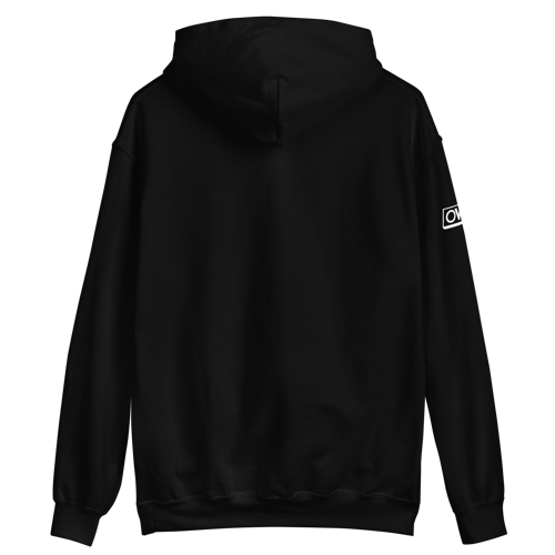 Image of OVOL Large Logo Special Edition Unisex Hoodie