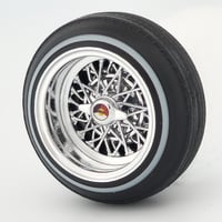 Image 3 of 1:25 14" Larks