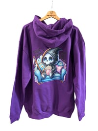 Image 4 of Adult Hoodies 