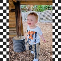 Image 5 of T-SHIRT: Boo Ghost