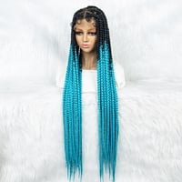 Image 7 of Color Crush: Braids That Speak