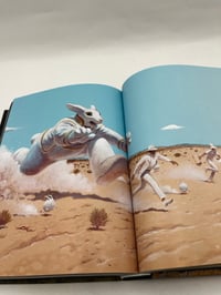 Image 5 of Masterpieces of Fantasy Art. 45th Ed.