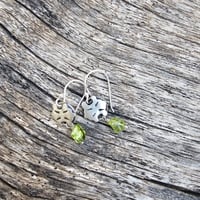 Image 1 of Peridot titchies