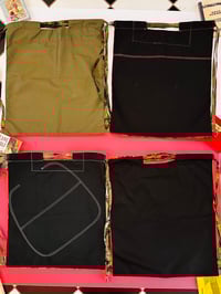 Image 3 of Backpack Alpha/Tote Catto