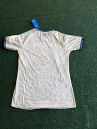 Image 3 of     Argentina Gold Champions Jersey 2022 – World Cup Edition