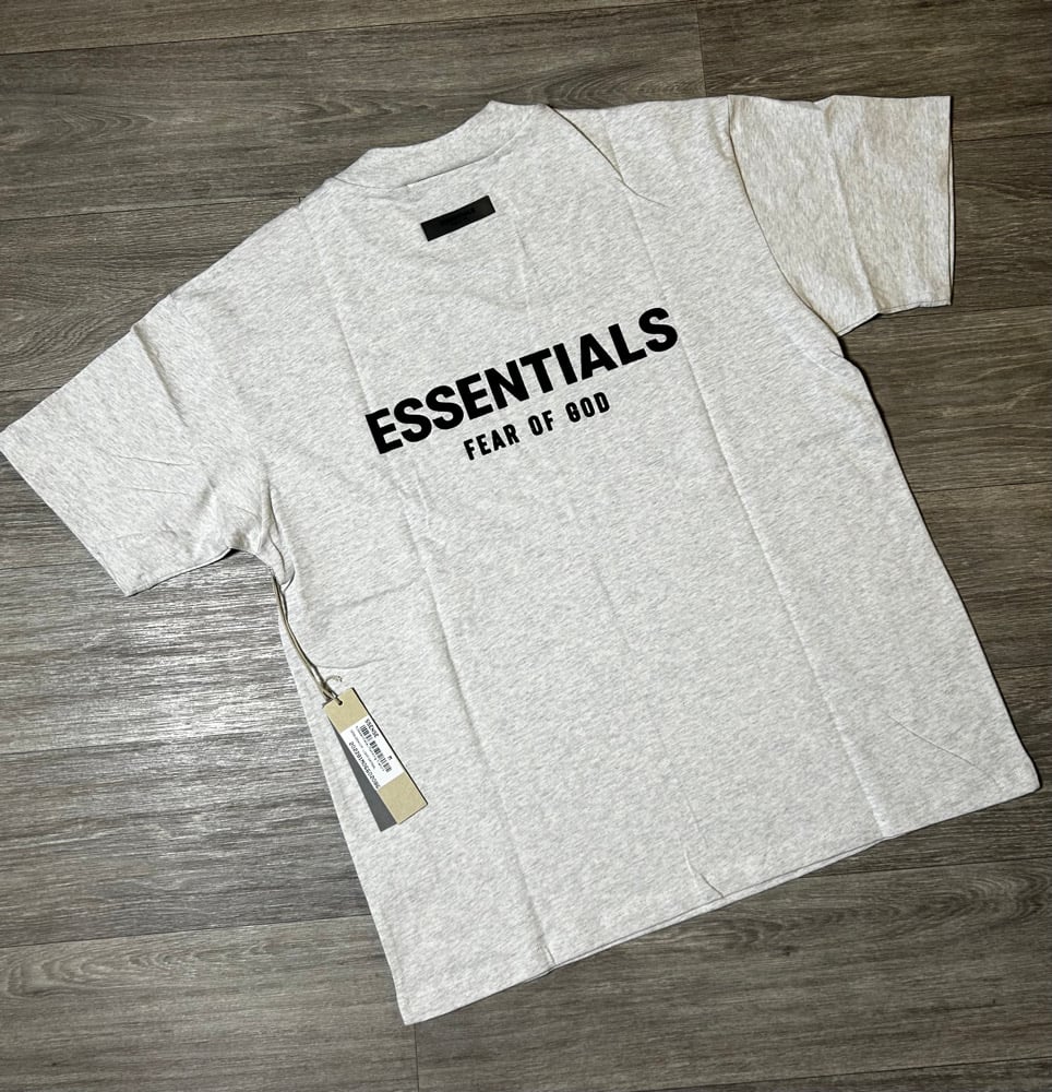 Image of Essentials Shirts