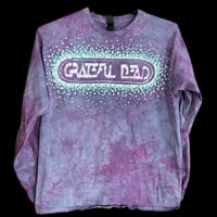 Image 1 of Large GD long sleeve unisex