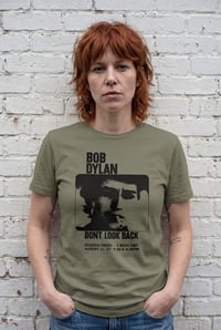 Image 2 of Camiseta Bob Dylan 