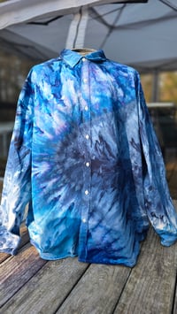 Image 2 of Blue Blaze