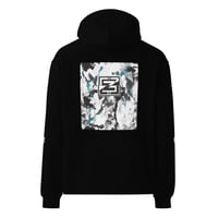 Image 1 of Sweat capuche Z unisexe