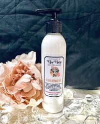 GOAT MILK LOTION (Pump) 6OZ