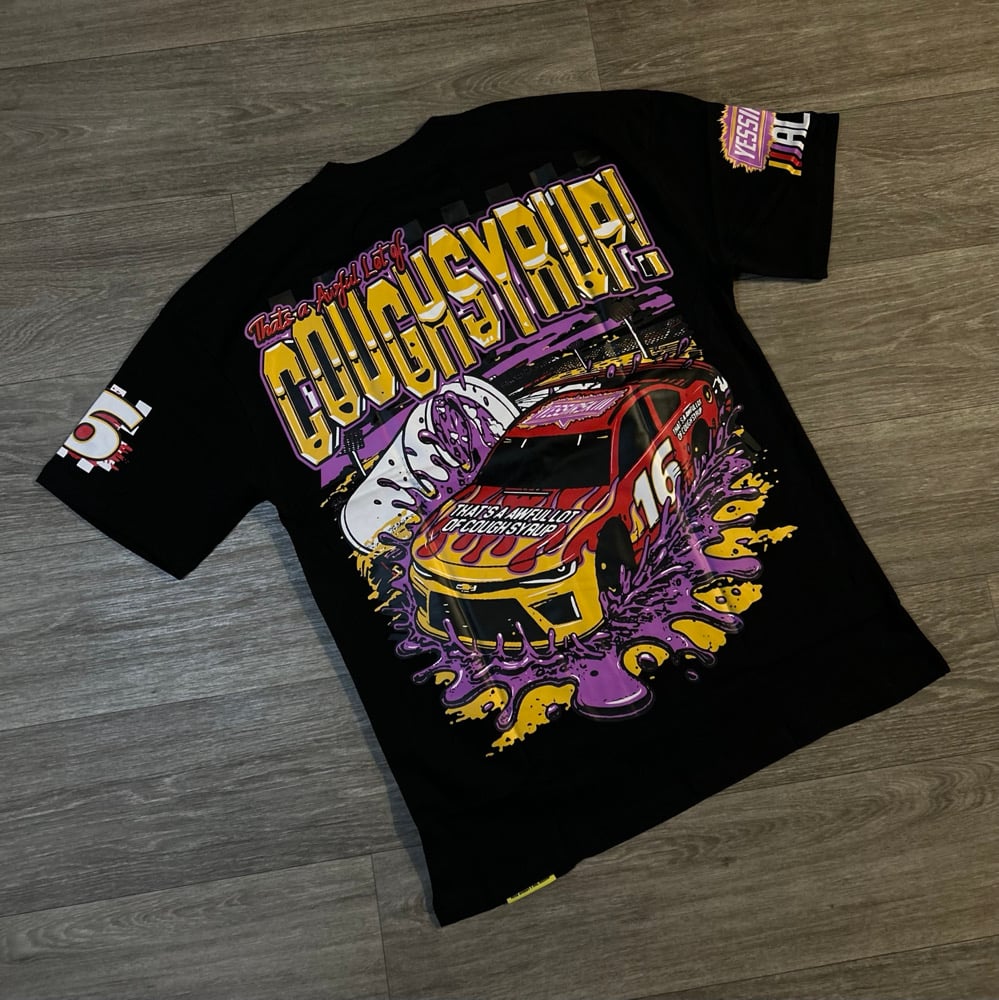 Image of Cough Sryup Shirtttttttttt