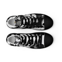 Image 3 of POP high tops
