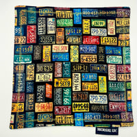 Image 2 of Abstract - Plates