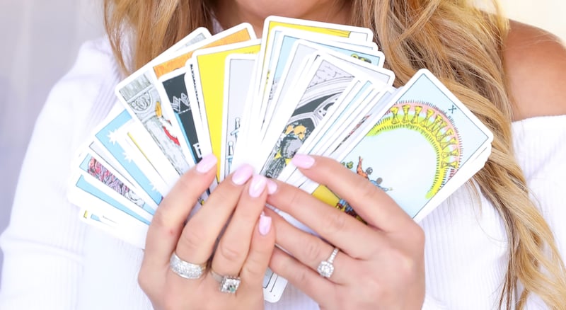 Home Melbourne S Psychic Medium