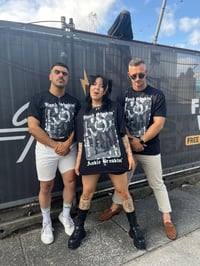 Image 2 of HAND SHAKIN, ANKLE BREAKIN NSW SHIRT