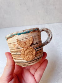 Image 4 of Swirled Moon Mugs