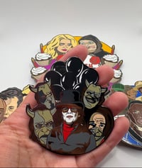 Image 8 of PIN BUNDLE: Blumhouse Anniversary Bundle