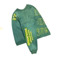 Image 3 of Rev. Crewneck 2 (M)