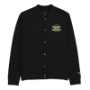 EWD Embroidered Champion Bomber Jacket
