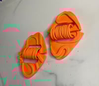 Image 1 of YaYa (Orange) [Made to Order]