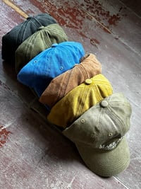 Image 5 of MAKE AHIMSA GREAT AGAIN x Dharma108 Cap 