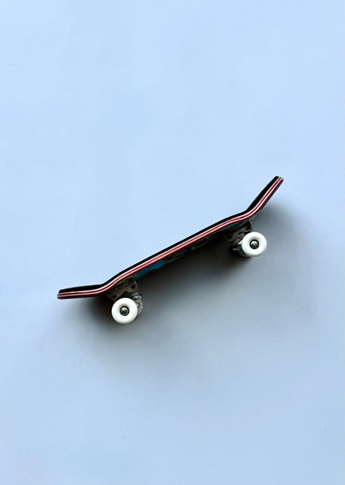 Image of Caterpillar complete