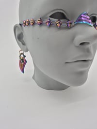 Image 4 of Spiked Rainbow