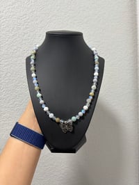 Image 3 of Bloom Flight Necklace