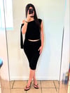 Sydney Capri Pants 