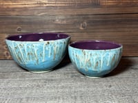 Image 2 of Nesting bowls set of 2