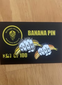 Image 1 of Banana Pin