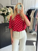 Image of Cream jeans