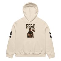 Image 5 of SNAKELEASH HOODIE