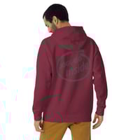 Image 4 of Juggalo Inside Embroidered Hoodie