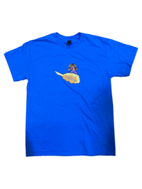 Image 1 of Blizzy Nimbus T Shirt