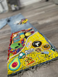 Image 3 of JËŘŚẼŸ ØŘĞÄÑÏŹËÐ ÇĦÄØȘ JÊÄŇȘ