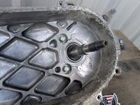 Image 2 of **GARAGE SALE ITEM Honda Ruckus Swingarm